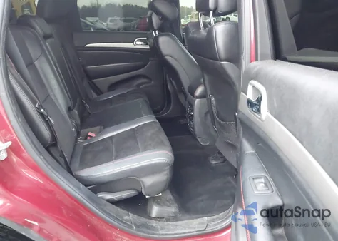 2013 Jeep Grand Cherokee Laredo Trailhawk from USA, damaged, VIN 1C4RJFATXDC615689